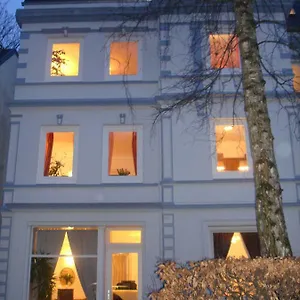  Apartment Alster City Garden