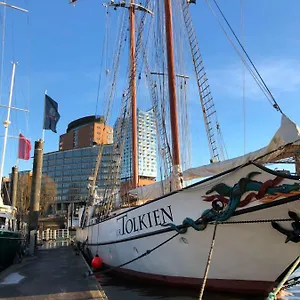 3* Botel Segelschiff J.r. Tolkien